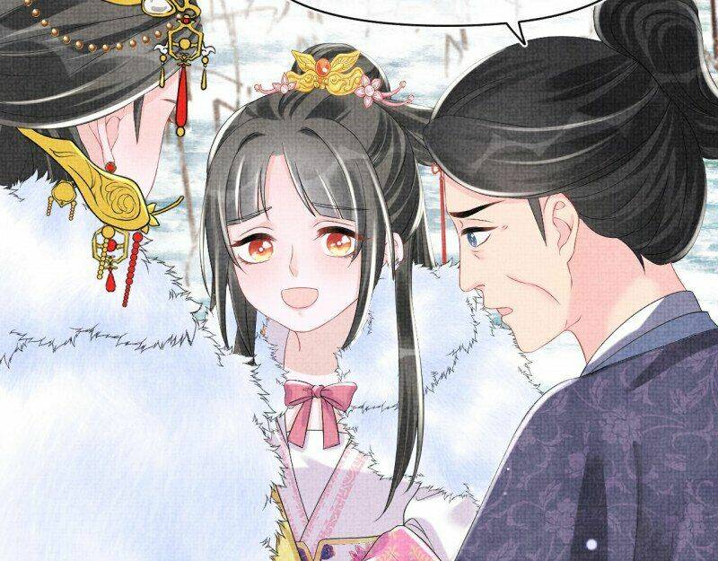 nhóc con người cá 3 tuổi rồi chapter 260 23