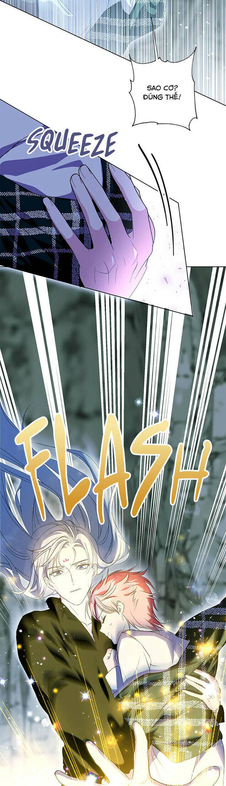 phía sau mặt nạ của nam chính hiền lành chapter 49 26