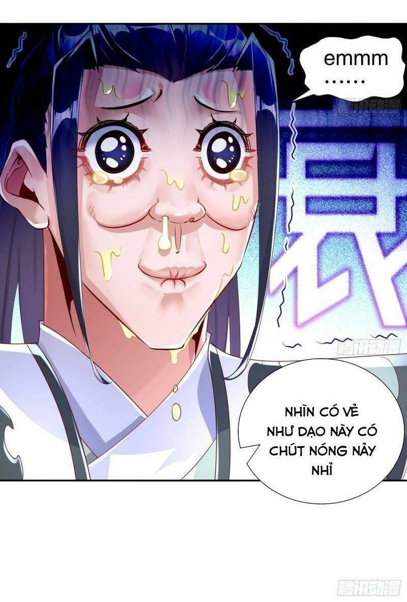 trọng sinh chi ma tôn đương đạo chapter 65 20