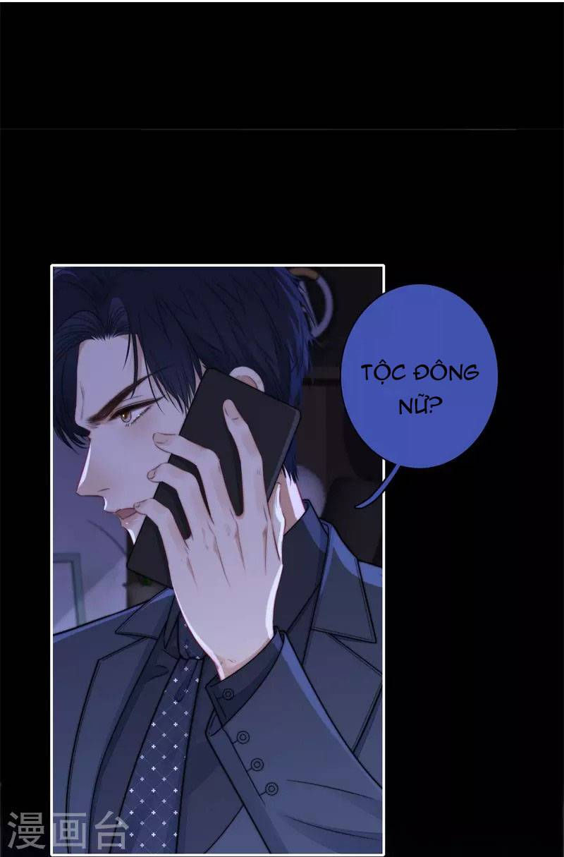 kim ốc tàng kiều chapter 40.7 20