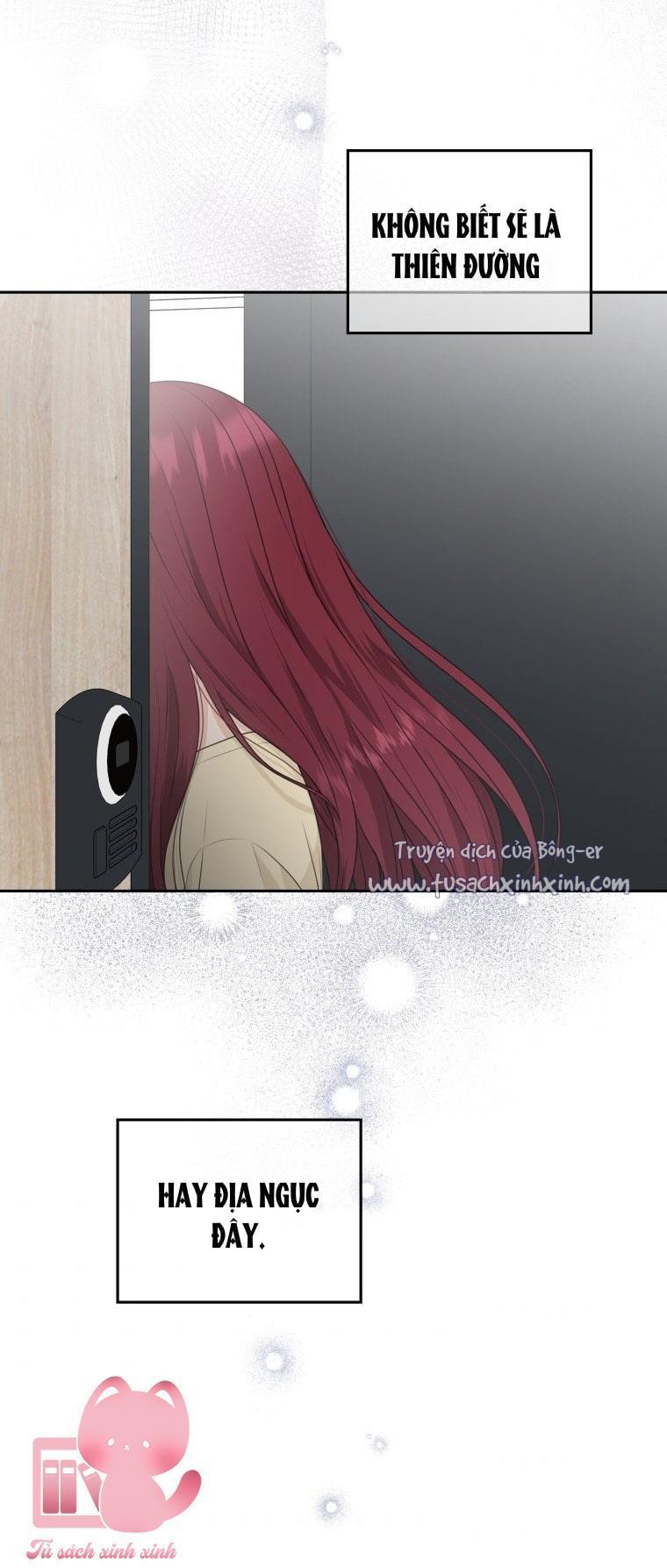 mong được chị chỉ bảo, tiền bối chapter 7 78