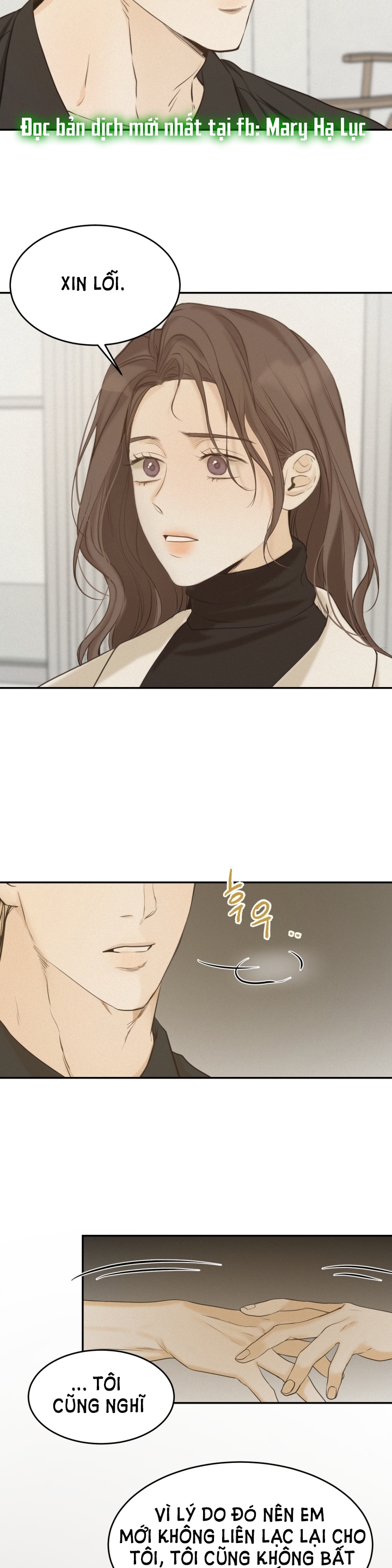 những người đàn ông đã lên giường tôi chapter 38.1 4