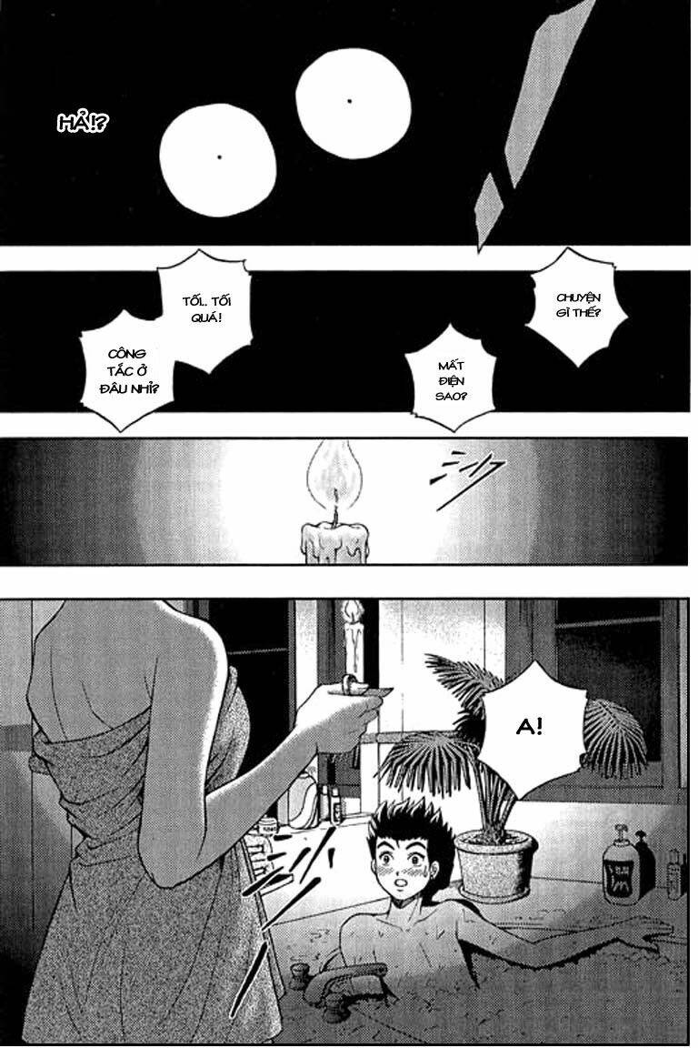 show me the money chapter 5 20