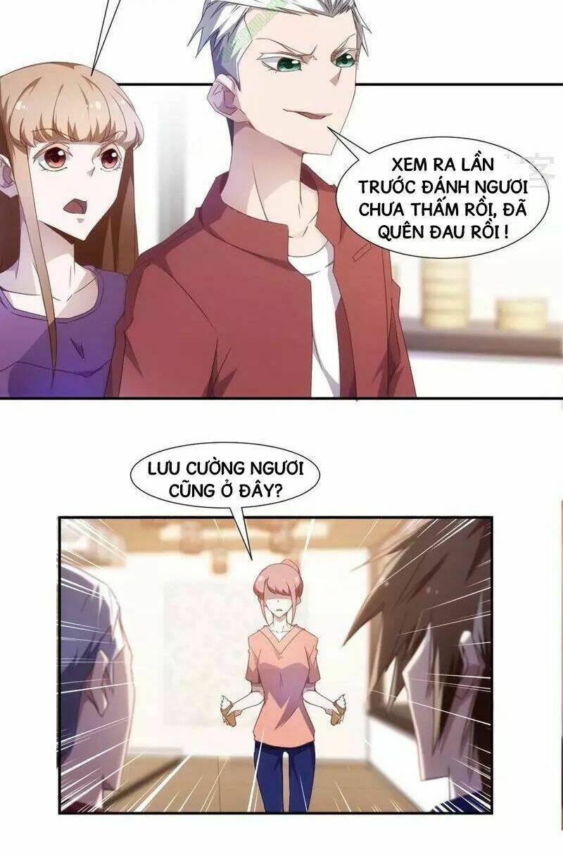 thần y hệ thống chapter 10 2