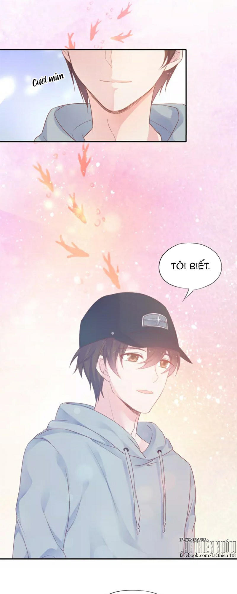 mật thất khốn du ngư chapter 10 21