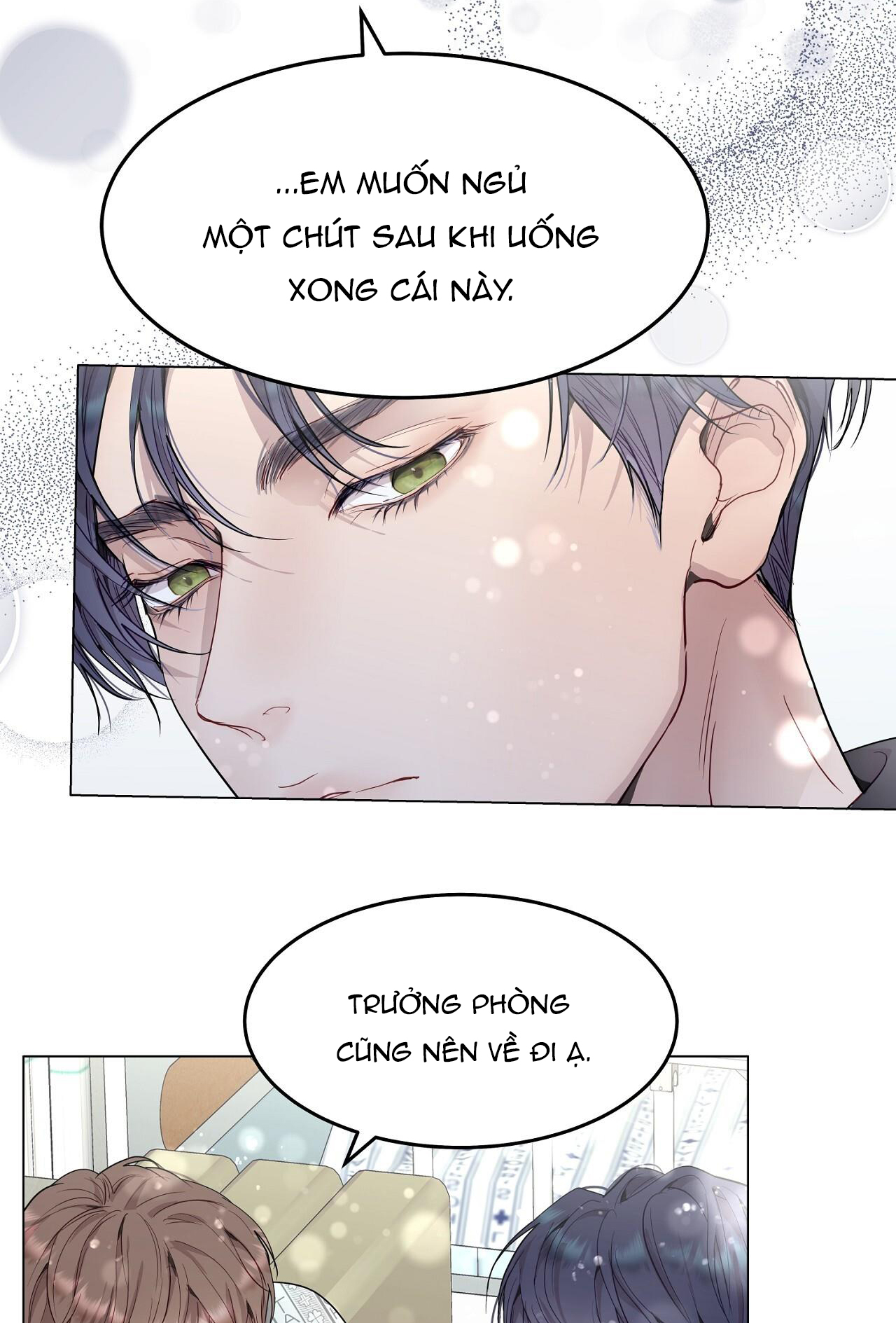 tư duy vị kỷ chapter 25 13