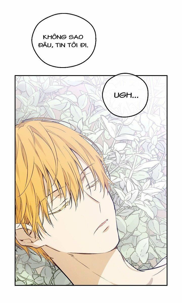 một ngày nọ tôi bỗng thành nàng công chúa chapter 99 15