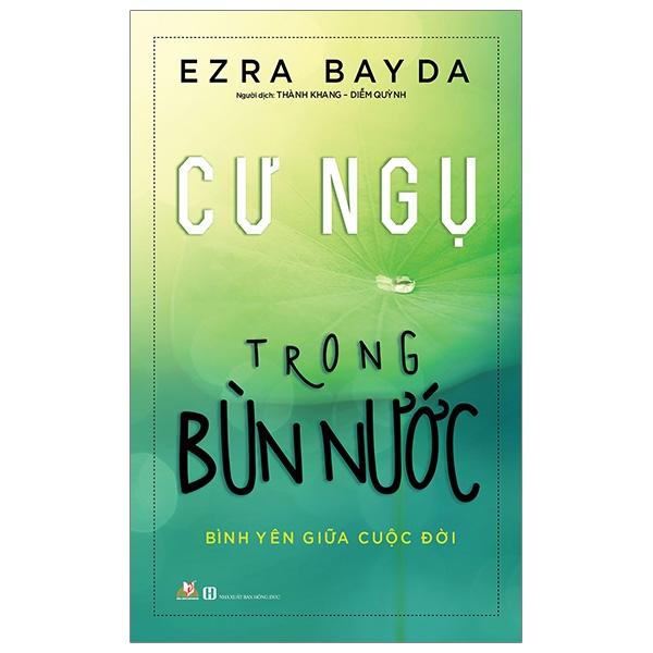 Cư Ngụ Trong Bùn Nước