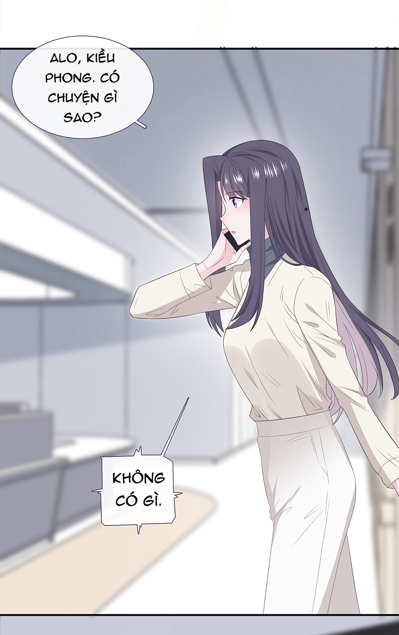 cái thùng cơm sát vách chapter 83 23