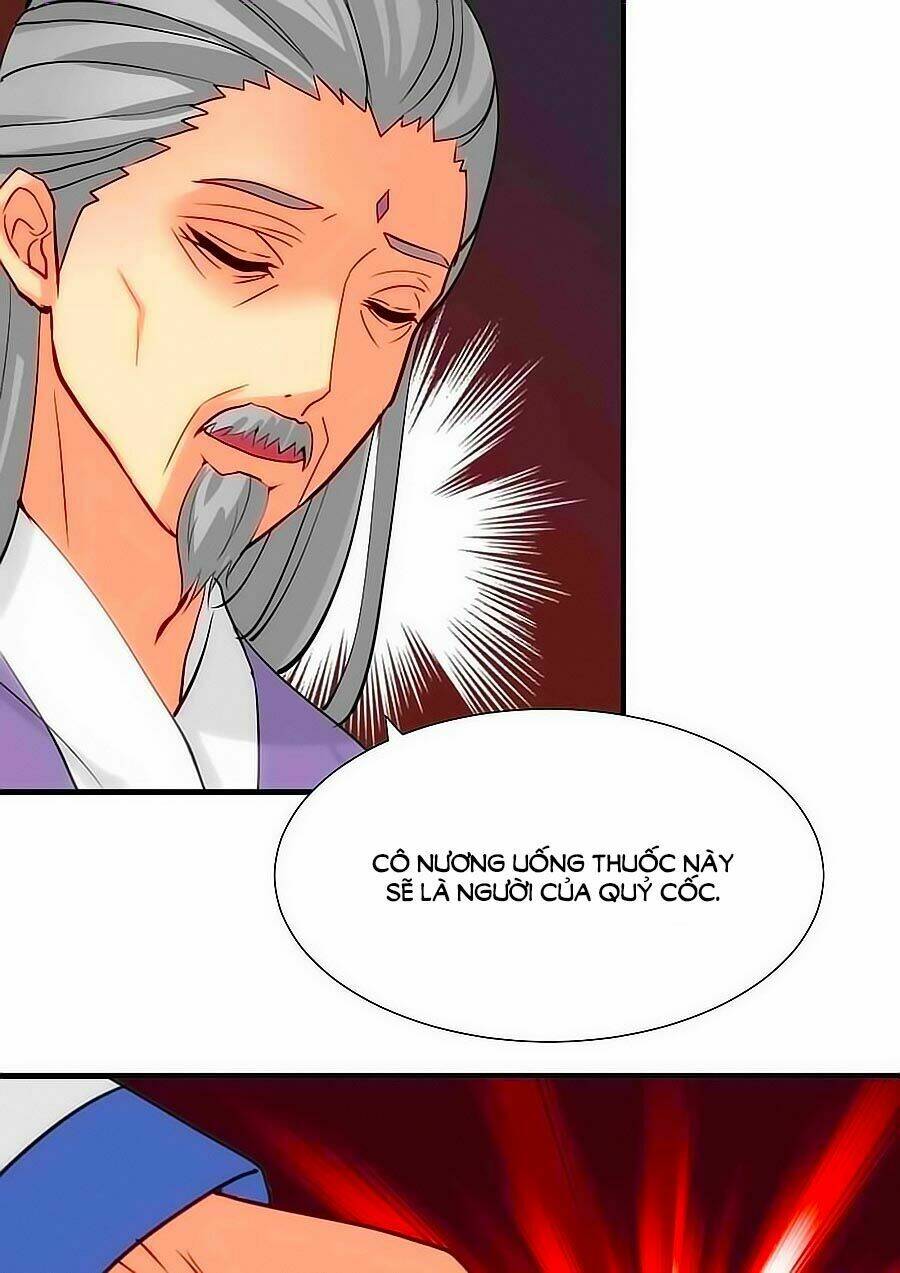 dưỡng thiếu chủ đấu tra nam chapter 66 14