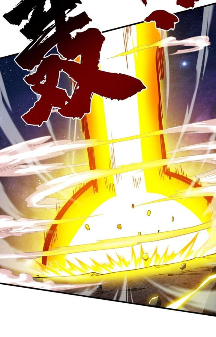 ẩn cư mười vạn năm, đời sau mời ta rời núi chapter 70 13