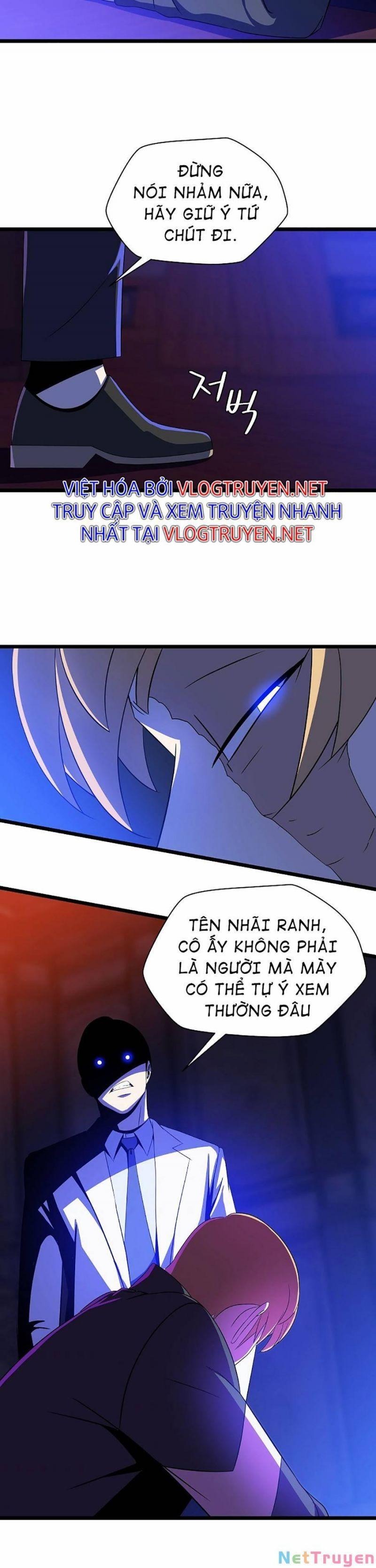 tiêu diệt đấng cứu thế chapter 87 42