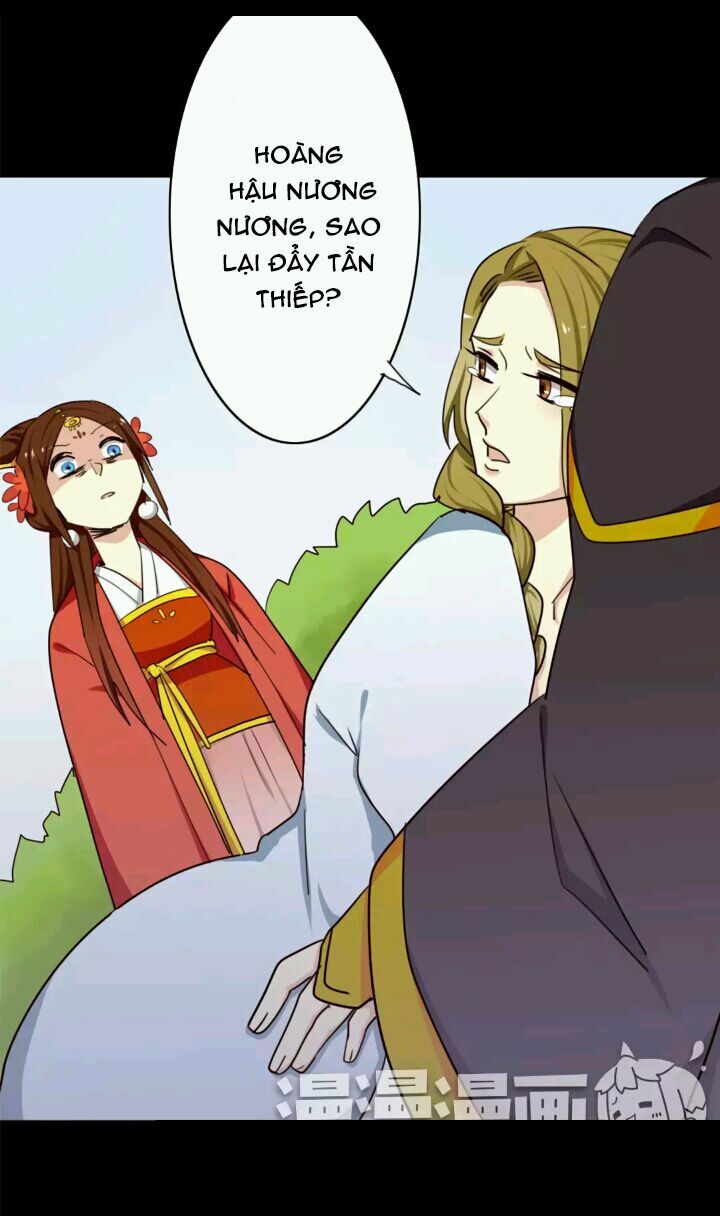 lưỡng bất nghi (full) chapter 26 3