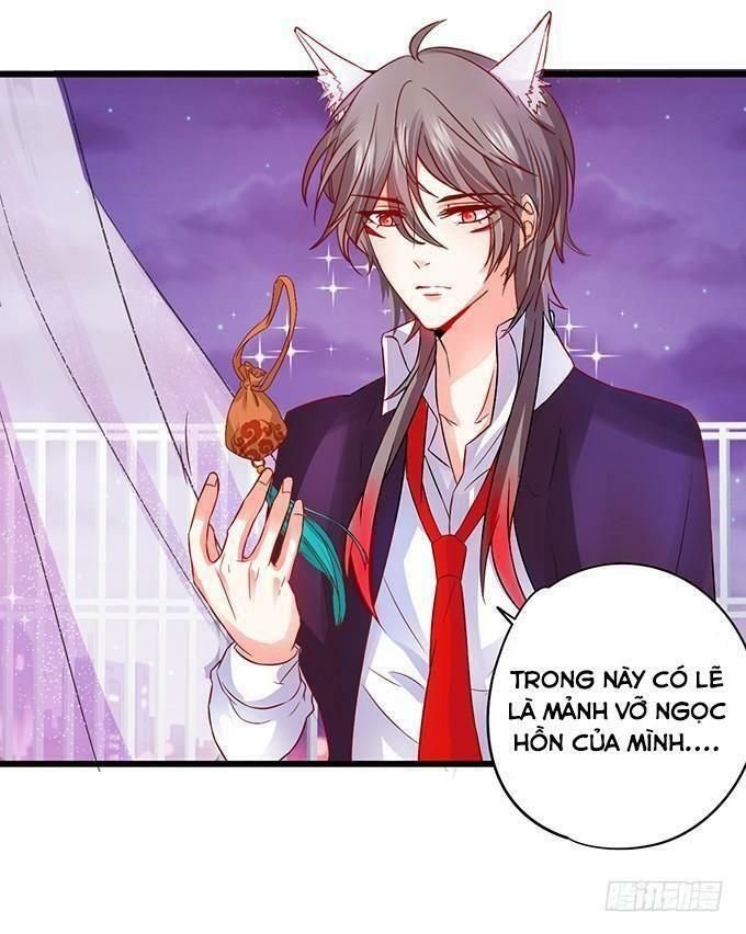 hồ tiên hung bạo chapter 50 42