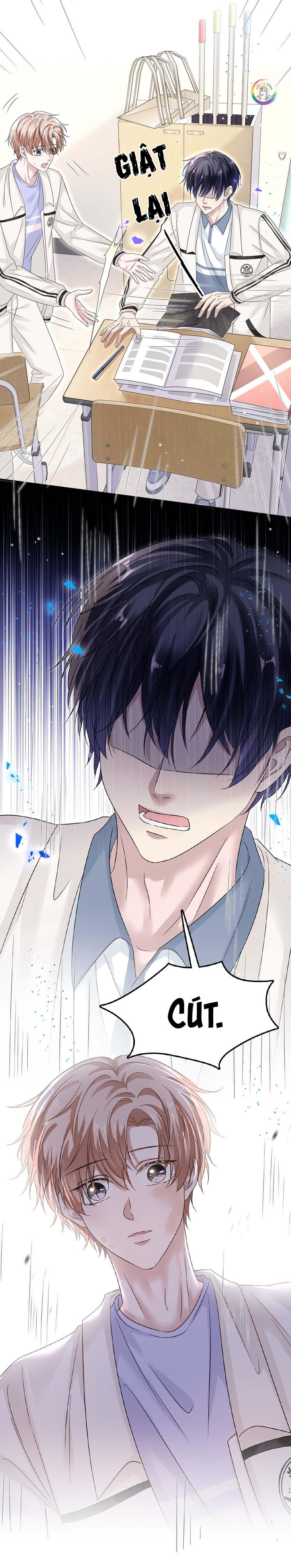 ẩn trung (end) chapter 18 12