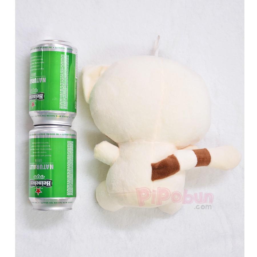 Gấu bông Mèo Meng Meng size 22cm