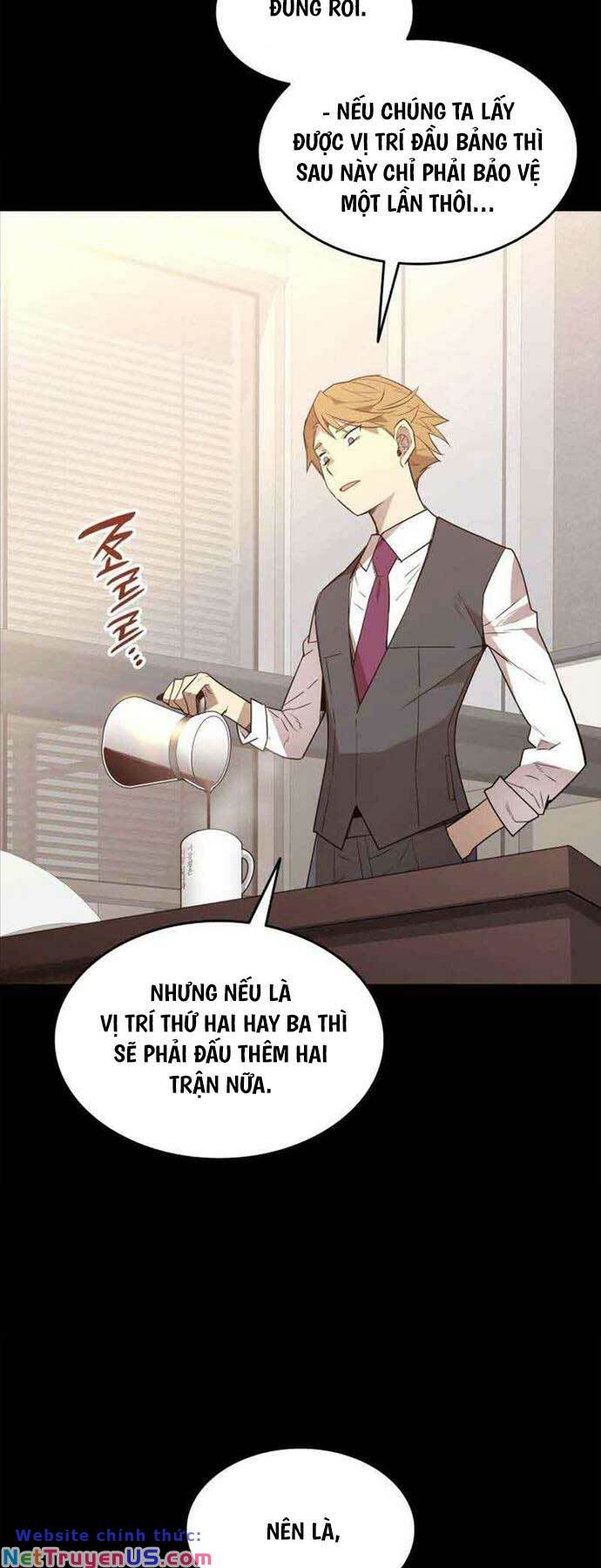 tôi là lính mới chapter 162 52