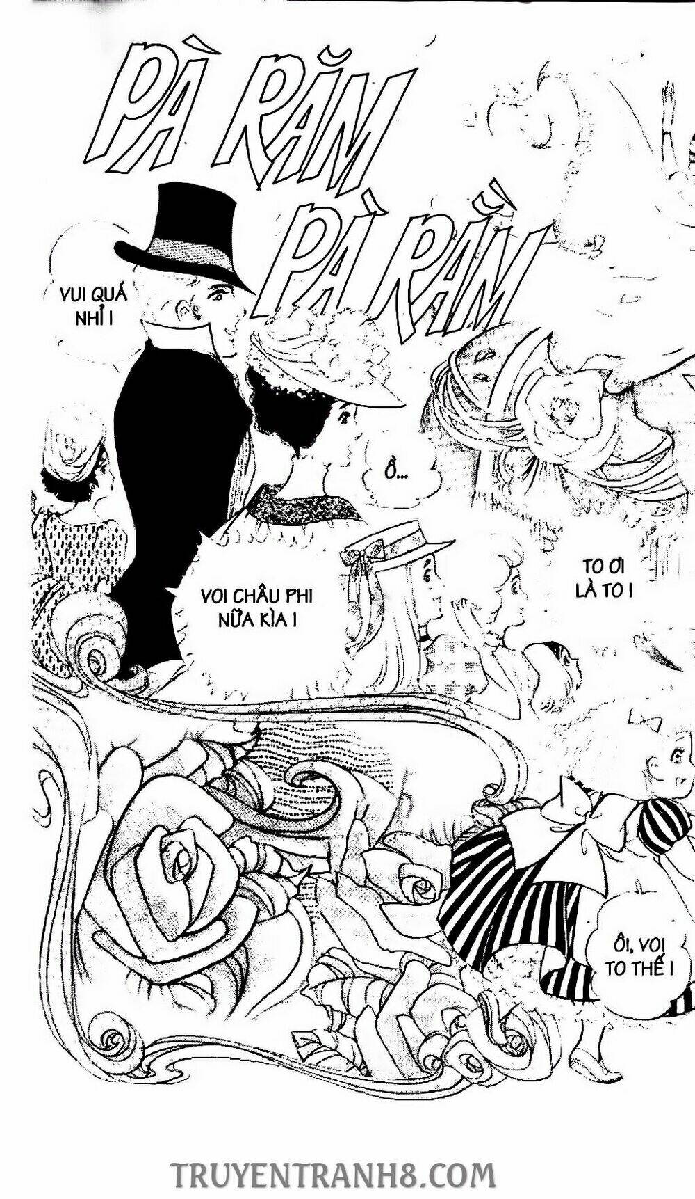 the count s daughter chapter 86 6