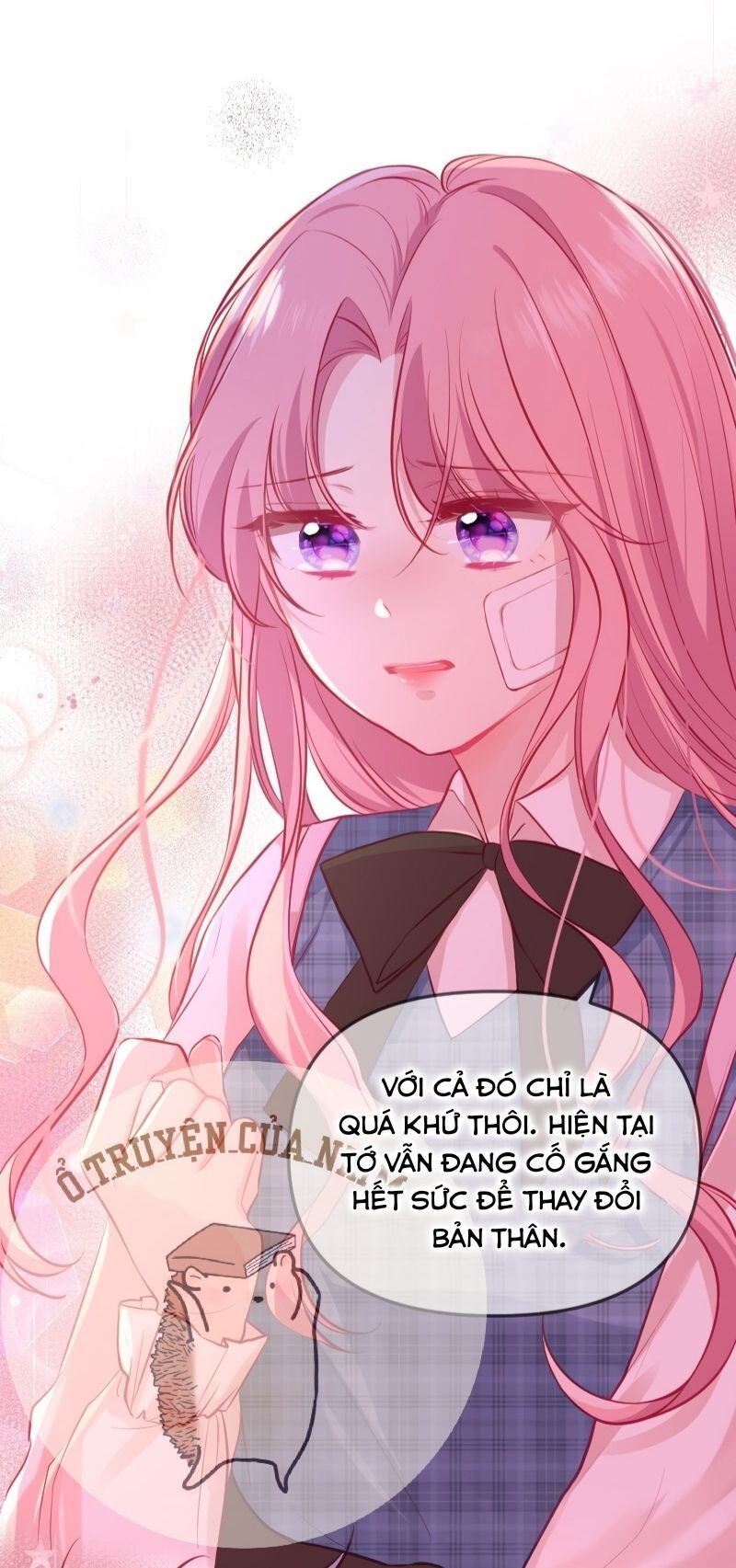 mù quáng vì yêu anh chapter 17 45