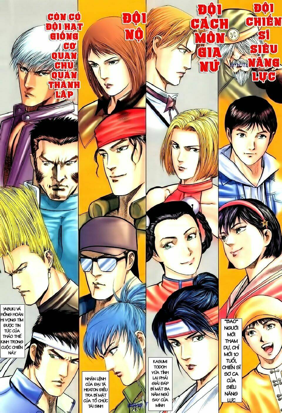 quyền hoàng chapter 6 24