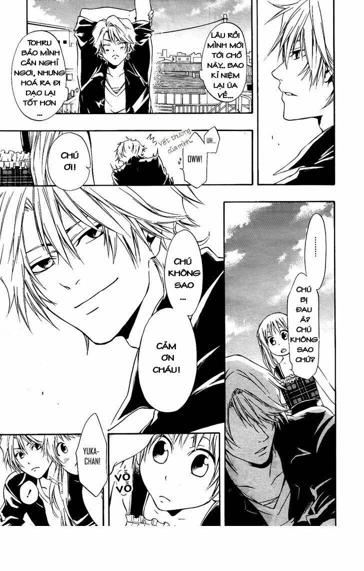 leo murder case chapter 9 14