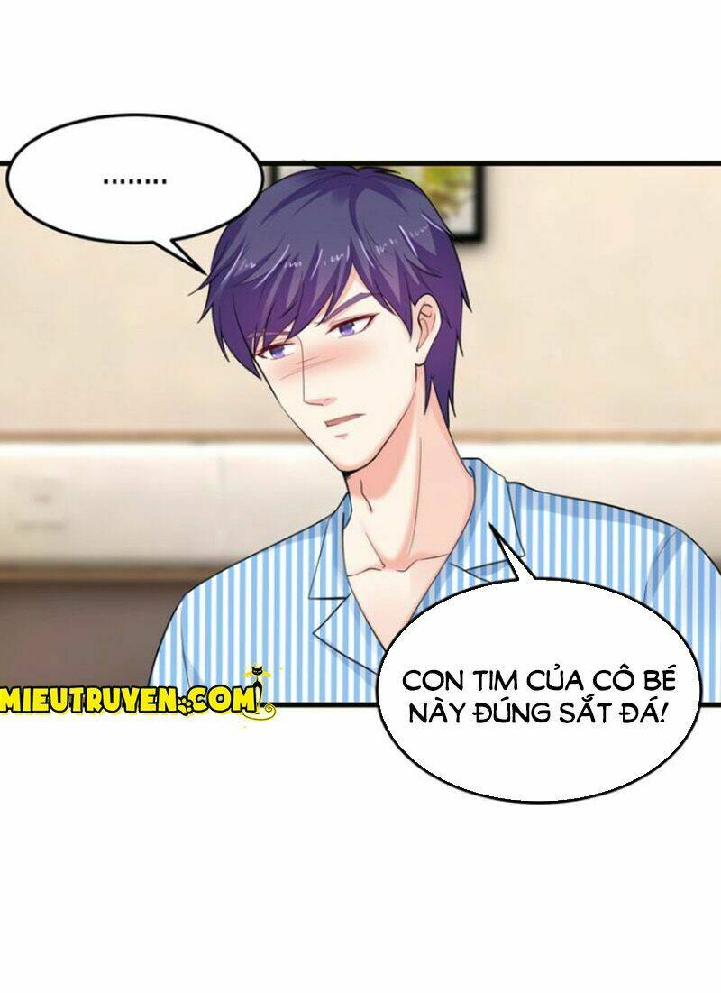 thú cưng độc quyền của boss chapter 85 16