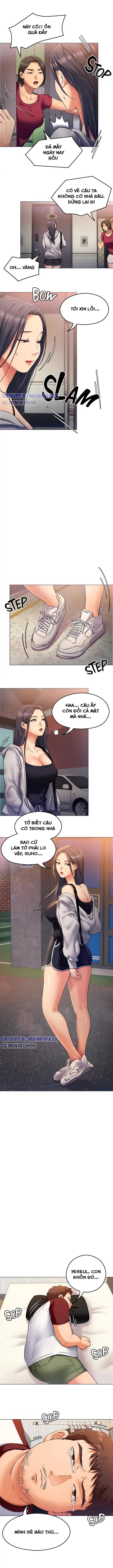 nếm tớ đi nào! chapter 12 4