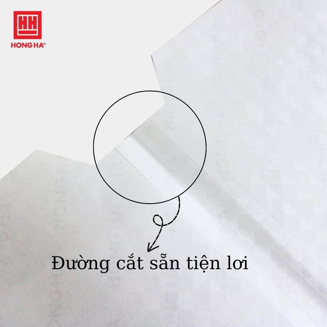 Bọc decal vở, sách - 3562