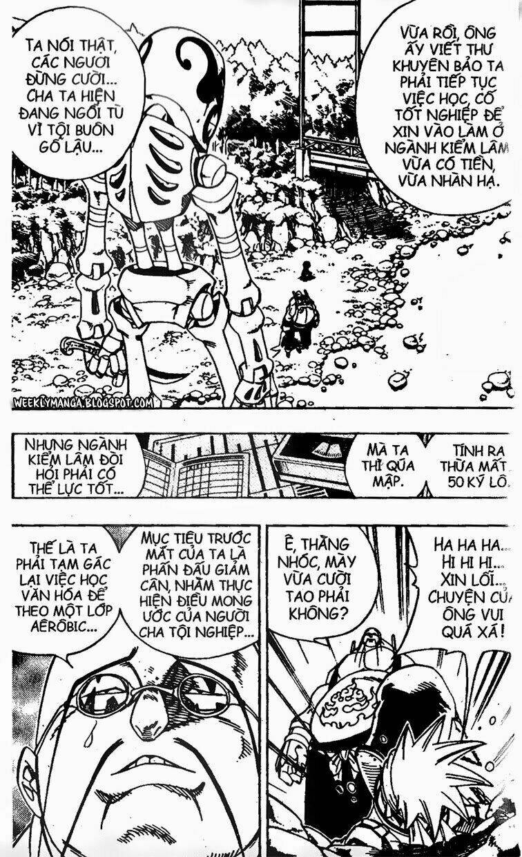 vua pháp thuật chapter 152 14