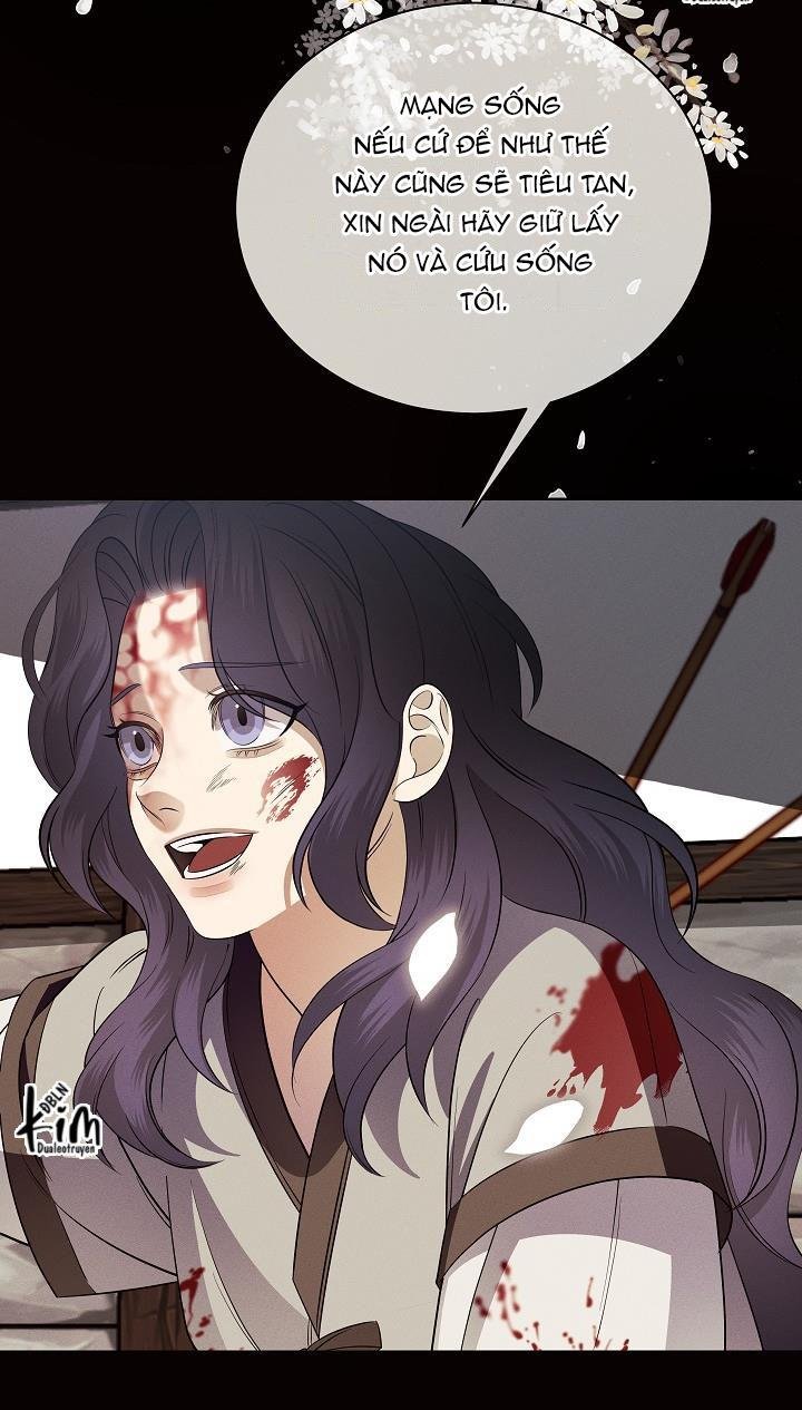 truyện ngắn lục lạc đôi chapter 4.1 6