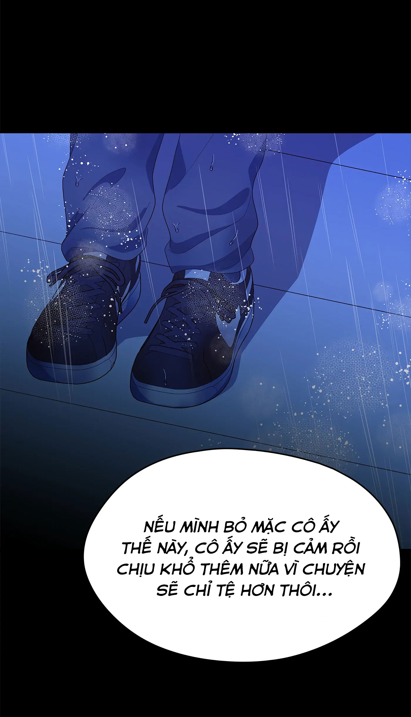 tôi không phải là nữ anh hùng chapter 107 33