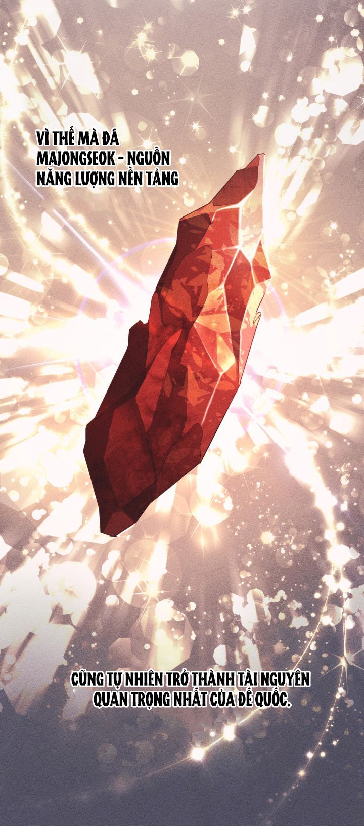 công chúa khắc dấu lên kẻ phản nghịch chapter 18 4
