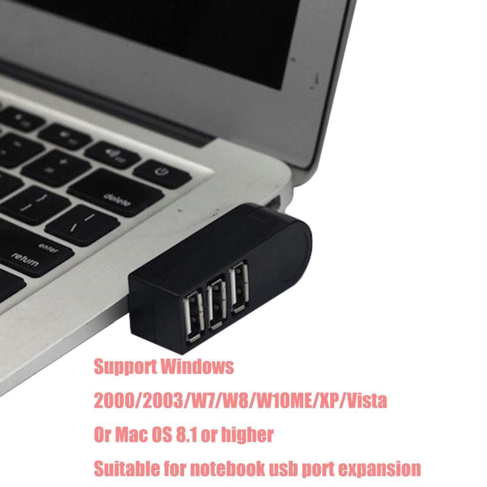 Bộ Chia Nhiều Cổng USB 3.0 Chuyên Dụng Cho MacBook Air Pro Huawei p30 Pro Iphone 11 PC