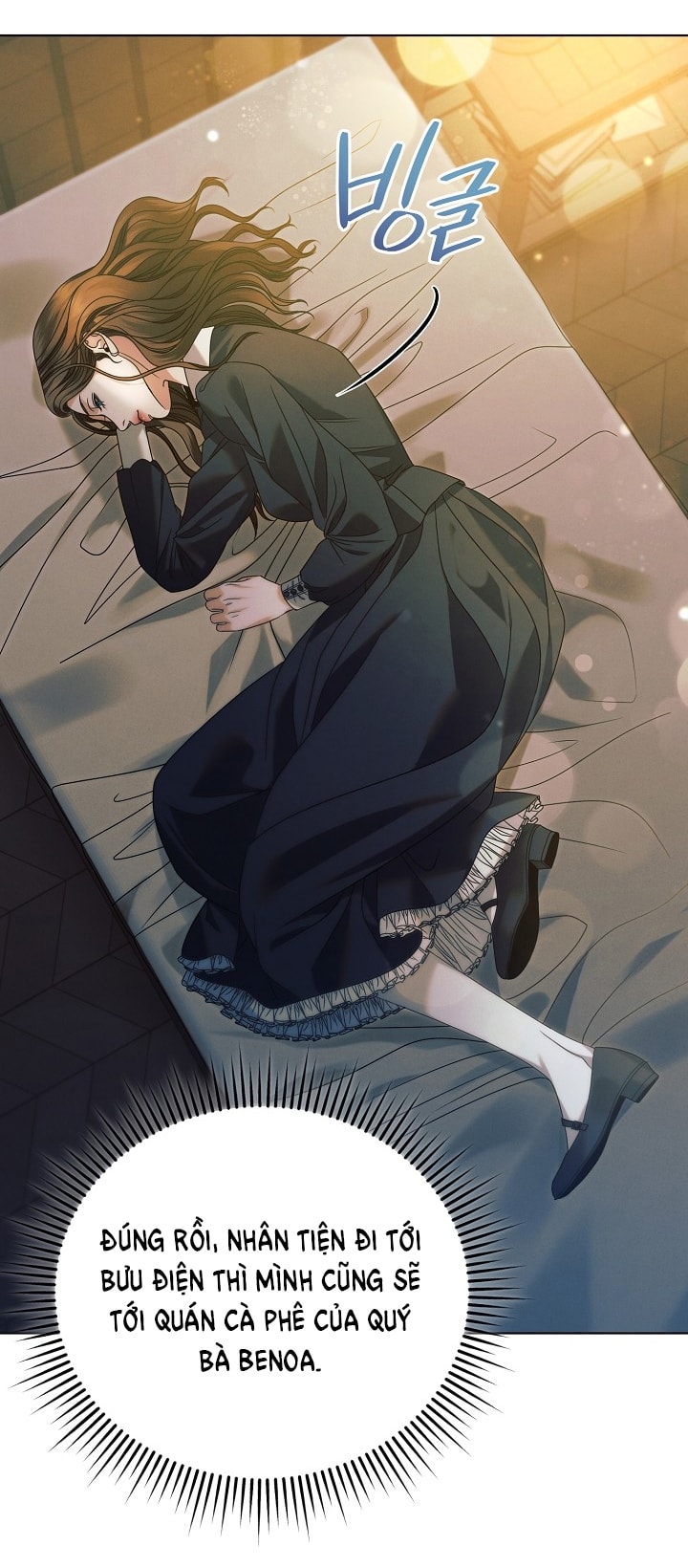 [18+] hãy cầu xin ta đi chapter 4.2 5