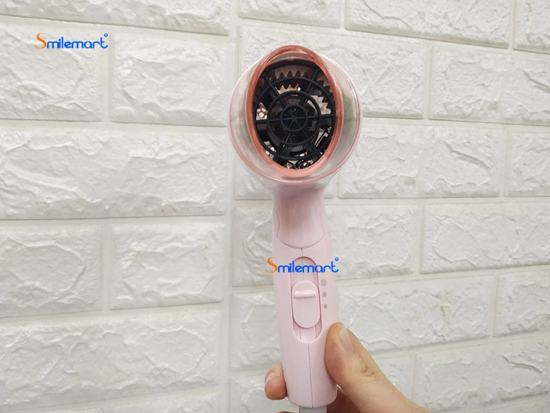 Máy Sấy Tóc Philips HP8108 (1000W)