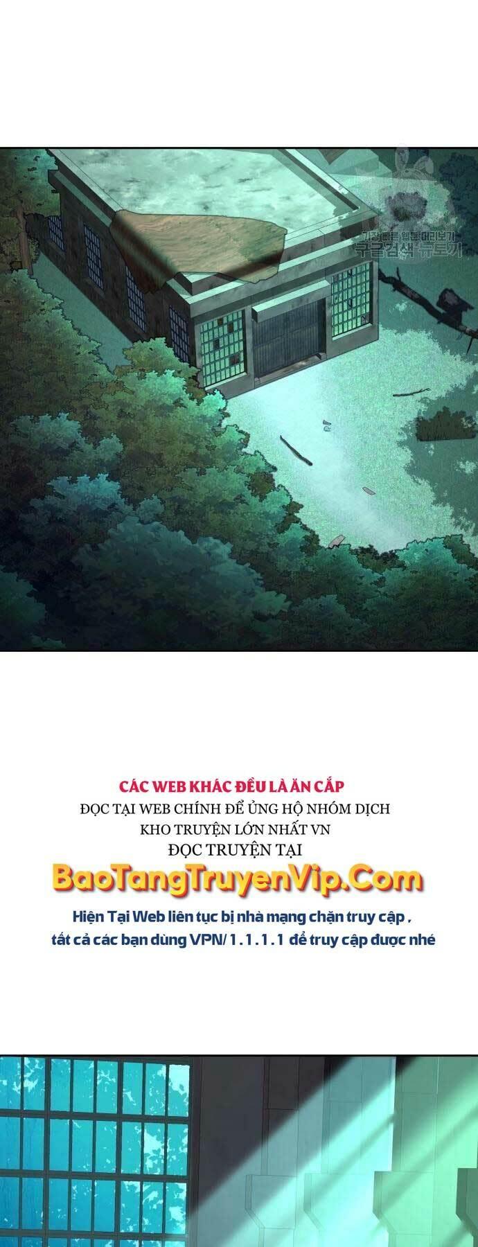 bạn học tôi là lính đánh thuê chapter 115 62