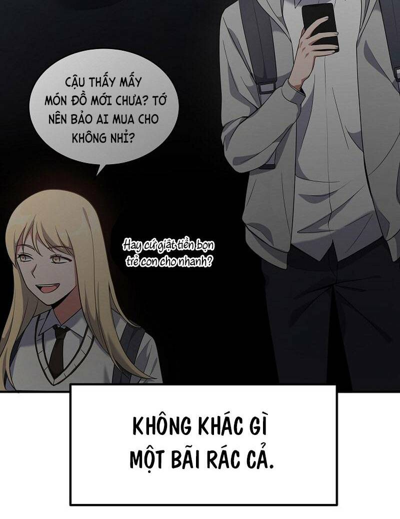 sự khởi đầu của tiền nhân chapter 1 39