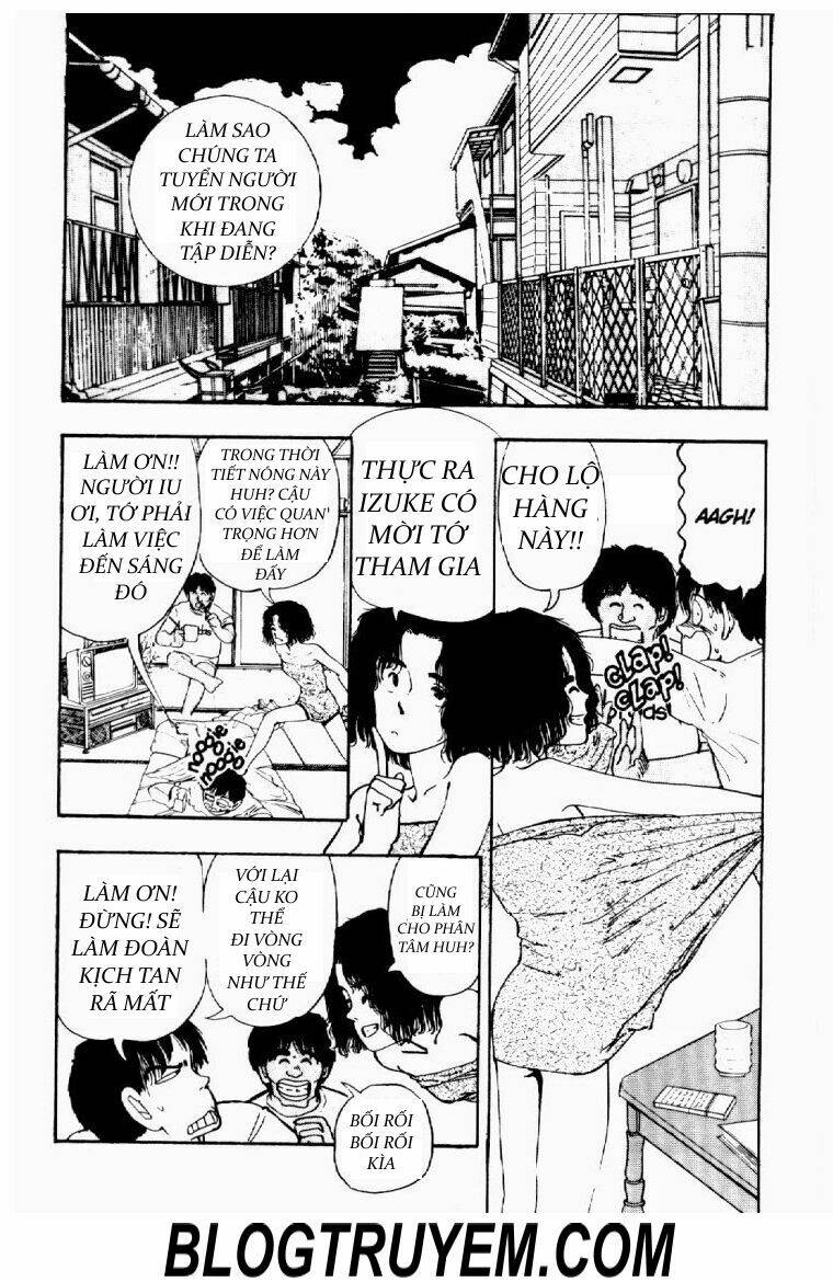 asatte dance chapter 33 5