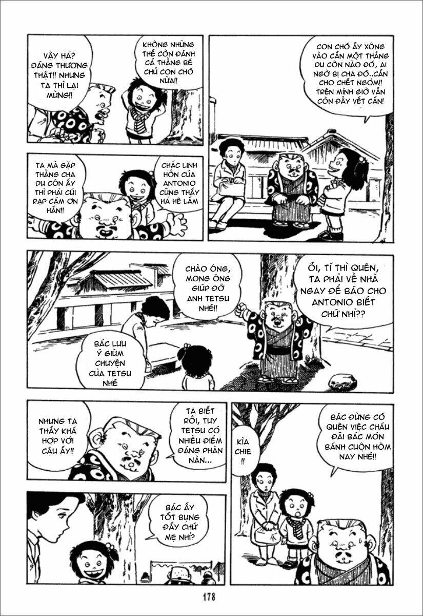 jarinko chie chapter 9 17