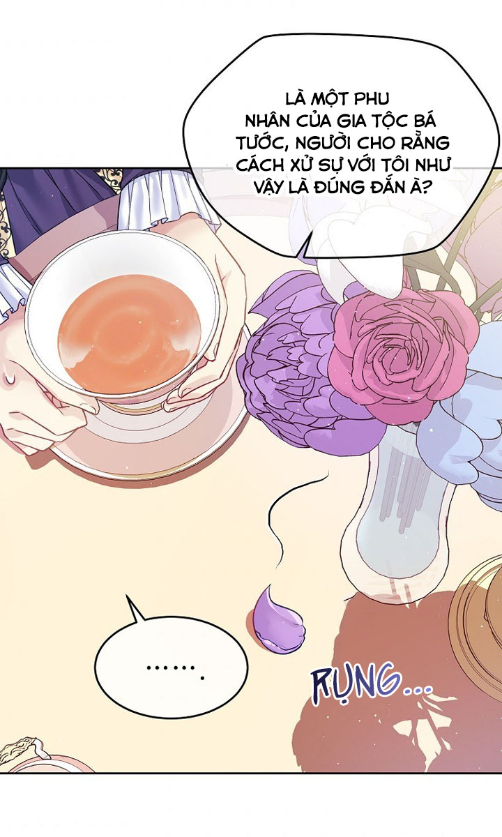 tôi gặp rắc rối vì chồng qúa dễ thương chapter 14.2 10