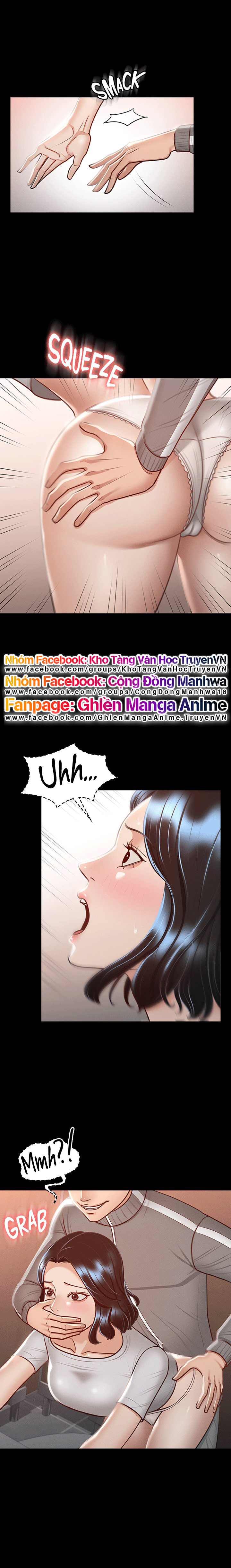 ứng dụng cầu được ước thấy chapter 25 5