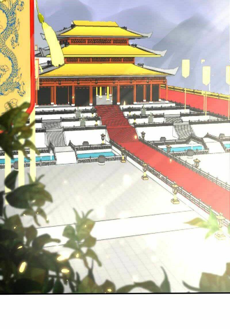 phượng mệnh vi hoàng chapter 4 11