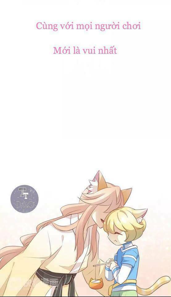 thị hoang chi thần chapter 18 49