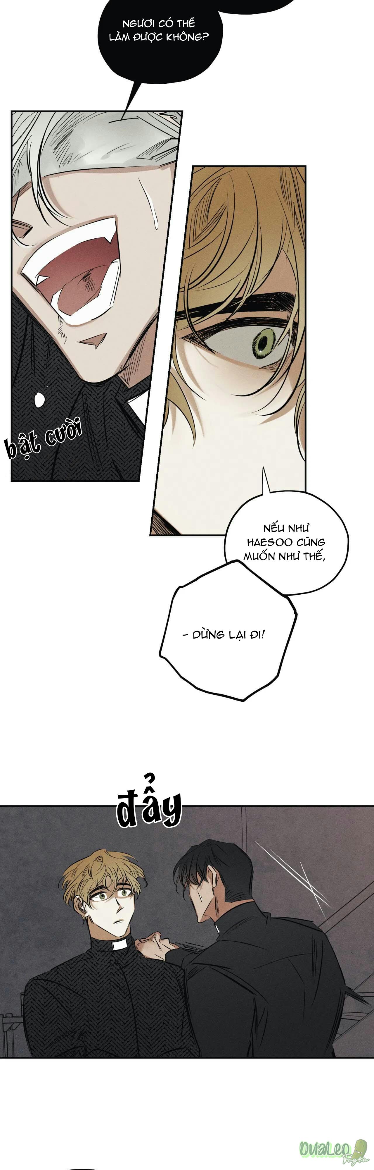 đóa hoa tội lỗi chapter 26 7