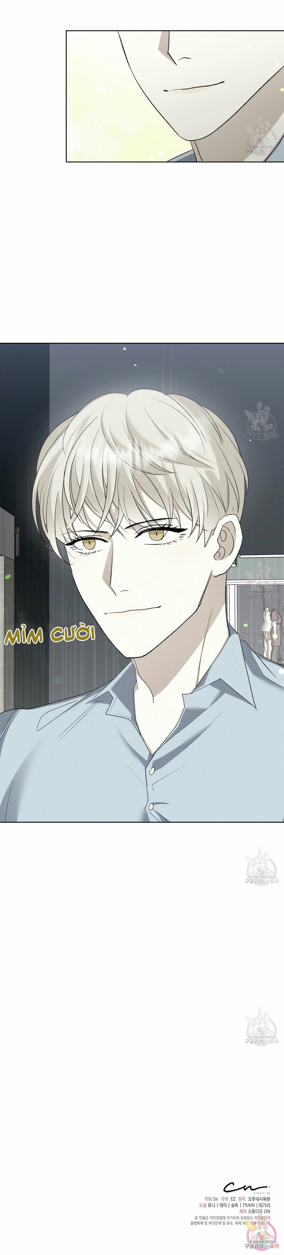 cưng à, rắc thêm chút muối đi chapter 6 20