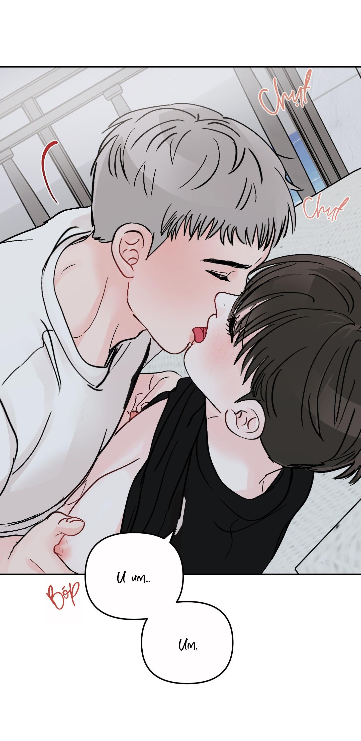 thán phục thanh xuân chapter 74 42