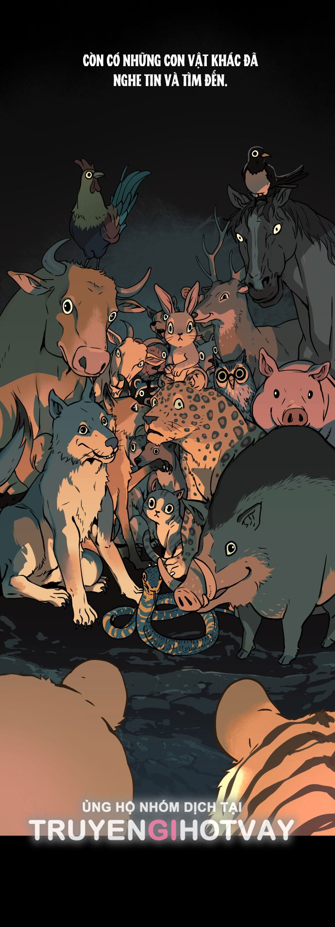 oh dangun chapter 1.1 57