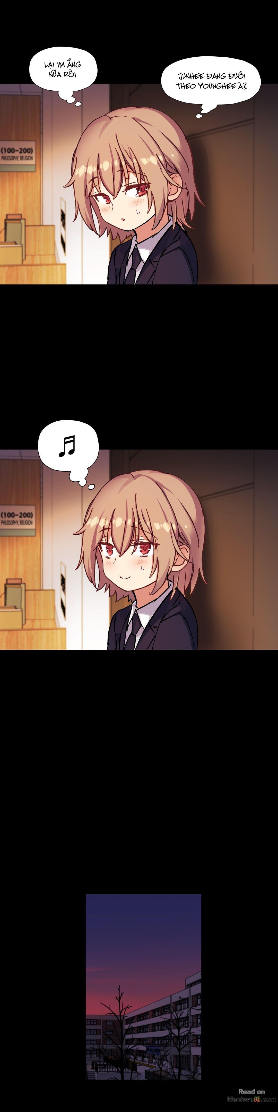 girls marmot chapter 46 6