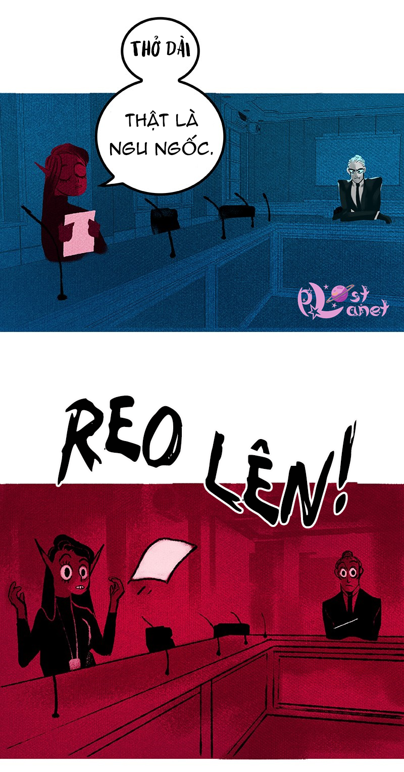 thần thoại olympus chapter 40 26