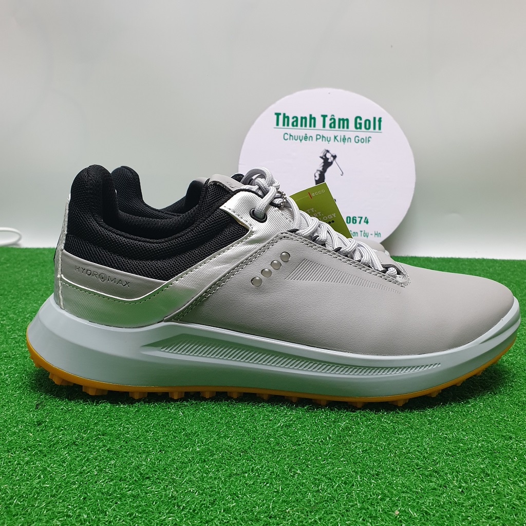 Giày Golf Nam Êm Chân, Chống Nước, Chống Trượt, Mẫu Mới 2022